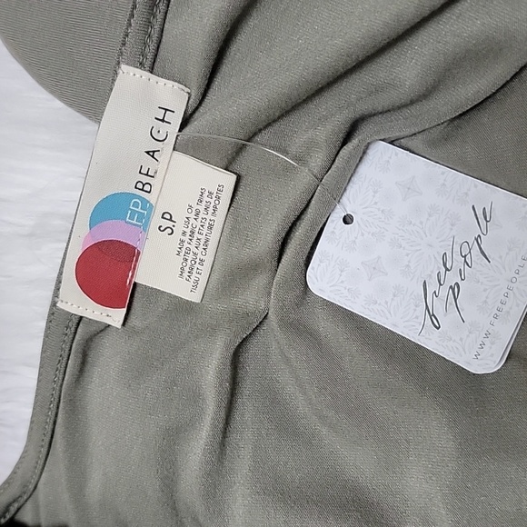 Free People Beach | Delilah 2 Piece Jumpsuit Set - Picture 11 of 15